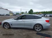 ✅ 2014 BMW 3 Series 328i Gran Turismo xDrive • VIN: WBA3X5C52ED558457 • Лот: 43039361. Опубликован ранее на IAAI с пробегом 144 828 миль. Бесплатный доступ к архиву аукционных продаж из США и подробный отчёт об истории автомобиля на DreamBid. Изображение 13.