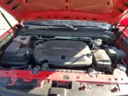 ✅ 2019 Chevrolet Colorado 2WD Work Truck • VIN: 1GCGSBENXK1282444 • Лот: 41314571. Опубликован ранее на IAAI с пробегом 92 416 миль. Бесплатный доступ к архиву аукционных продаж из США и подробный отчёт об истории автомобиля на DreamBid. Изображение 10.