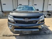 ✅ 2015 Chevrolet Colorado 2WD Z71 • VIN: 1GCHSCE31F1175037 • Лот: 61641745. Опубликован ранее на Copart с пробегом 93 310 миль. Бесплатный доступ к архиву аукционных продаж из США и подробный отчёт об истории автомобиля на DreamBid. Изображение 5.