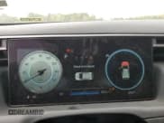 ✅ 2023 Hyundai Tucson Limited • VIN: 5NMJE3AE6PH193749 • Lot: 72614454. Wystawiony na Copart z przebiegiem 44 071 mil. Bezpłatny archiwum sprzedaży aukcyjnych z USA i szczegółowy raport historii pojazdu na DreamBid. Zdjęcie 9.