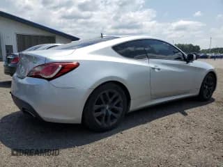 ✅ 2013 Hyundai Genesis Coupe Premium • VIN: KMHHT6KD3DU086153 • Lot: 61784265. Wystawiony na Copart z przebiegiem 101 966 mil. Bezpłatny archiwum sprzedaży aukcyjnych z USA i szczegółowy raport historii pojazdu na DreamBid. Zdjęcie 3.