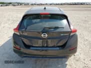 ✅ 2019 Nissan LEAF S • VIN: 1N4AZ1CP0KC311492 • Лот: 57975095. Опубликован ранее на Copart с пробегом 32 366 миль. Бесплатный доступ к архиву аукционных продаж из США и подробный отчёт об истории автомобиля на DreamBid. Изображение 6.