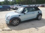 ✅ 2014 MINI Convertible • VIN: WMWZN3C53ET861483 • Lot: 52788785. Wystawiony na Copart z przebiegiem 20 274 mil. Bezpłatny archiwum sprzedaży aukcyjnych z USA i szczegółowy raport historii pojazdu na DreamBid. Zdjęcie 1.
