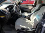 ✅ 2017 Hyundai Santa Fe 2.4L • VIN: 5NMZTDLBXHH025731 • Лот: 45072074. Опубликован ранее на Copart с пробегом 94 995 миль. Бесплатный доступ к архиву аукционных продаж из США и подробный отчёт об истории автомобиля на DreamBid. Изображение 7.