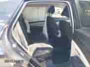 2024 Hyundai Tucson SEL with VIN KM8JBCDE9RU287524, listed as a IAAI auction lot 42713500 with 19,837 mi miles and . Bid and sale history available at DreamBid. Image 8.