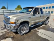 ✅ 2001 Ford F-250 XL • VIN: 1FTNX21S51EC78572 • Lot: 84765425. Listed on Copart with 149,109 mi. Free auction sales archive from the USA and detailed vehicle history report at DreamBid. Image 1.