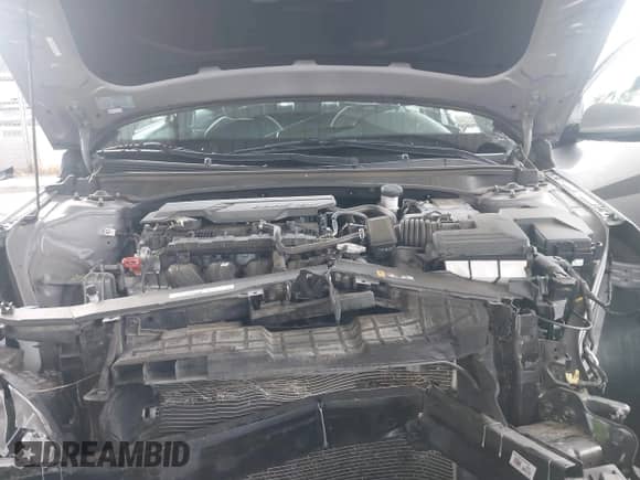 2023 Hyundai Elantra SE с VIN KMHLL4AG0PU540230, выставлен на аукционе IAAI как лот 43041819 с пробегом 67 721 миль миль и . История ставок и продаж доступна на DreamBid. Изображение 10.