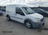 ✅ 2013 Ford Transit Connect XL • VIN: NM0LS7CN3DT156882 • Lot: 67247795. Listed on Copart with 183,830 mi. Free auction sales archive from the USA and detailed vehicle history report at DreamBid. Image 4.