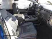 ✅ 2018 GMC Sierra 1500 SLT • VIN: 1GTV2NEC3JZ215837 • Lot: 42115220. Wystawiony na IAAI z przebiegiem 74 051 mil. Bezpłatny archiwum sprzedaży aukcyjnych z USA i szczegółowy raport historii pojazdu na DreamBid. Zdjęcie 5.