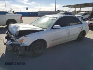 ✅ 2009 Hyundai Sonata Limited • VIN: 5NPEU46CX9H538126 • Лот: 87752255. Опубликован ранее на Copart с пробегом 255 972 миль. Бесплатный доступ к архиву аукционных продаж из США и подробный отчёт об истории автомобиля на DreamBid. Изображение 1.