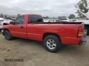 ✅ 2006 GMC Sierra 1500 Work Truck • VIN: 1GTEC14V86E186956 • Лот: 66390105. Опубликован ранее на Copart с пробегом 139 236 миль. Бесплатный доступ к архиву аукционных продаж из США и подробный отчёт об истории автомобиля на DreamBid. Изображение 2.