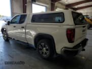 ✅ 2020 GMC Sierra 1500 • VIN: 1GTR9AEFXLZ229768 • Лот: 80072765. Опубликован ранее на Copart с пробегом 72 902 миль. Бесплатный доступ к архиву аукционных продаж из США и подробный отчёт об истории автомобиля на DreamBid. Изображение 2.