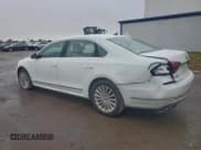 ✅ 2017 Volkswagen Passat SE • VIN: 1VWBT7A34HC030904 • Lot: 92164505. Listed on Copart with 118,046 mi. Free auction sales archive from the USA and detailed vehicle history report at DreamBid. Image 2.