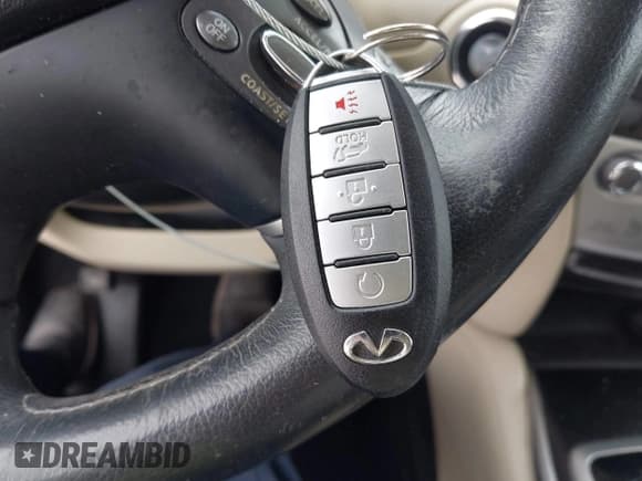 ✅ 2019 Infiniti QX60 Pure • VIN: 5N1DL0MN2KC510720 • Лот: 42286787. Опубликован ранее на IAAI с пробегом 136 121 миль. Бесплатный доступ к архиву аукционных продаж из США и подробный отчёт об истории автомобиля на DreamBid. Изображение 11.