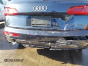 ✅ 2019 Audi Q5 Prestige • VIN: WA1CNAFY8K2037977 • Лот: 43789913. Опубликован ранее на IAAI с пробегом 56 176 миль. Бесплатный доступ к архиву аукционных продаж из США и подробный отчёт об истории автомобиля на DreamBid. Изображение 18.