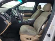 ✅ 2017 Ford Explorer • VIN: 1FM5K7B89HGA12450 • Lot: 85585805. Wystawiony na Copart z przebiegiem 85 903 mil. Bezpłatny archiwum sprzedaży aukcyjnych z USA i szczegółowy raport historii pojazdu na DreamBid. Zdjęcie 7.