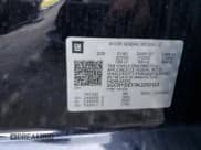 ✅ 2019 Chevrolet Silverado 1500 Custom • VIN: 1GCRYBEF3KZ202113 • Lot: 60526705. Listed on Copart with 54,978 mi. Free auction sales archive from the USA and detailed vehicle history report at DreamBid. Image 13.