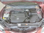 ✅ 2008 Mazda 3 S Touring • VIN: JM1BK324181107746 • Lot: 54760595. Wystawiony na Copart z przebiegiem 73 809 mil. Bezpłatny archiwum sprzedaży aukcyjnych z USA i szczegółowy raport historii pojazdu na DreamBid. Zdjęcie 11.