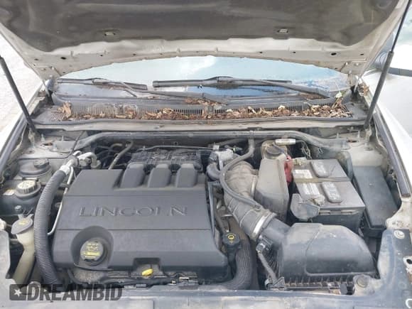 ✅ 2009 Lincoln MKS • VIN: 1LNHM93R29G608849 • Lot: 42856171. Listed on IAAI with 222,014 mi. Free auction sales archive from the USA and detailed vehicle history report at DreamBid. Image 10.