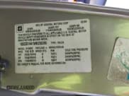 ✅ 1998 Chevrolet S-10 • VIN: 1GCCS1441WK230265 • Lot: 43668946. Wystawiony na IAAI z przebiegiem 170 162 mil. Bezpłatny archiwum sprzedaży aukcyjnych z USA i szczegółowy raport historii pojazdu na DreamBid. Zdjęcie 9.