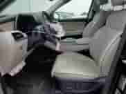 2022 Hyundai Palisade Limited z VIN KM8R54HE5NU336741, wystawiony jako Copart lot #72571214 z przebiegiem 39 393 mil mil oraz Szkoda całkowita • Salvage title. Historia ofert i sprzedaży dostępna na DreamBid. Obrazek 7.