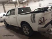 ✅ 2014 Ram 1500 Lone Star • VIN: 1C6RR7LT8ES228374 • Lot: 43827426. Listed on IAAI with 293,598 mi. Free auction sales archive from the USA and detailed vehicle history report at DreamBid. Image 14.