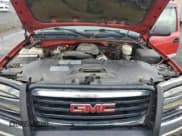 ✅ 2003 GMC Sierra 1500 SLT • VIN: 2GTEK19T631336473 • Lot: 82377385. Listed on Copart with 193,169 mi. Free auction sales archive from the USA and detailed vehicle history report at DreamBid. Image 11.