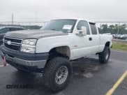 ✅ 2004 Chevrolet Silverado 2500HD LT • VIN: 1GCHK29164E130488 • Лот: 42934215. Опубликован ранее на IAAI с пробегом 380 858 миль. Бесплатный доступ к архиву аукционных продаж из США и подробный отчёт об истории автомобиля на DreamBid. Изображение 17.
