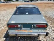 ✅ 1976 Datsun 210 • VIN: HLB210862437 • Lot: 56071115. Listed on Copart with 44,668 mi. Free auction sales archive from the USA and detailed vehicle history report at DreamBid. Image 6.