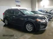 ✅ 2017 Nissan Rogue SV • VIN: JN8AT2MT8HW152732 • Lot: 93235715. Listed on Copart with 133,782 mi. Free auction sales archive from the USA and detailed vehicle history report at DreamBid. Image 13.