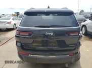 ✅ 2023 Jeep Grand Cherokee Altitude • VIN: 1C4RJJAG2P8755152 • Lot: 61715925. Listed on Copart with 43,921 mi. Free auction sales archive from the USA and detailed vehicle history report at DreamBid. Image 6.