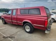 ✅ 1995 Ford F-150 • VIN: 1FTEX15NXSKC03786 • Lot: 61467235. Wystawiony na Copart z przebiegiem 217 040 mil. Bezpłatny archiwum sprzedaży aukcyjnych z USA i szczegółowy raport historii pojazdu na DreamBid. Zdjęcie 2.
