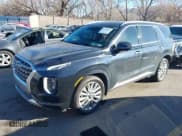 ✅ 2020 Hyundai Palisade Limited • VIN: KM8R5DHE7LU035370 • Лот: 41454862. Опубликован ранее на IAAI с пробегом 86 885 миль. Бесплатный доступ к архиву аукционных продаж из США и подробный отчёт об истории автомобиля на DreamBid. Изображение 17.