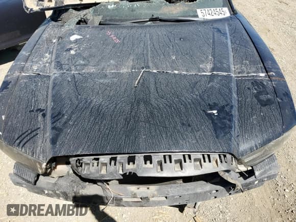 ✅ 2013 Dodge Charger Police • VIN: 2C3CDXAT6DH610414 • Лот: 57424545. Опубликован ранее на Copart с пробегом Не указан. Бесплатный доступ к архиву аукционных продаж из США и подробный отчёт об истории автомобиля на DreamBid. Изображение 11.