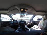 ✅ 2009 Dodge 1500 Laramie • VIN: 1D3HB13T19S710624 • Lot: 43171323. Wystawiony na IAAI z przebiegiem 273 748 mil. Bezpłatny archiwum sprzedaży aukcyjnych z USA i szczegółowy raport historii pojazdu na DreamBid. Zdjęcie 18.