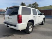 ✅ 2013 Chevrolet Tahoe Commercial • VIN: 1GNSK2E08DR336513 • Lot: 92187665. Wystawiony na Copart z przebiegiem 54 514 mil. Bezpłatny archiwum sprzedaży aukcyjnych z USA i szczegółowy raport historii pojazdu na DreamBid. Zdjęcie 4.
