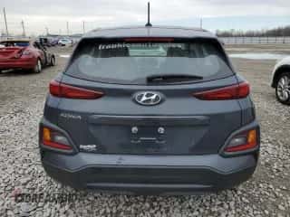 2019 Hyundai Kona SE с VIN KM8K12AA4KU260000, выставлен на аукционе Copart как лот 40158043 с пробегом 48 000 миль миль и . История ставок и продаж доступна на DreamBid. Изображение 6.