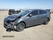 ✅ 2020 Subaru Impreza • VIN: 4S3GTAA62L1733731 • Lot: 56933785. Listed on Copart with 74,424 mi. Free auction sales archive from the USA and detailed vehicle history report at DreamBid. Image 1.