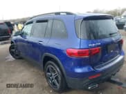 ✅ 2023 Mercedes-Benz GLB 250 • VIN: W1N4M4HB7PW299697 • Lot: 41929365. Listed on IAAI with 24,771 mi. Free auction sales archive from the USA and detailed vehicle history report at DreamBid. Image 3.