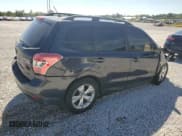 ✅ 2014 Subaru Forester Premium • VIN: JF2SJAEC0EH505075 • Lot: 84277925. Wystawiony na Copart z przebiegiem Nie podano. Bezpłatny archiwum sprzedaży aukcyjnych z USA i szczegółowy raport historii pojazdu na DreamBid. Zdjęcie 3.