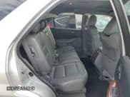 ✅ 2005 Acura MDX Touring • VIN: 2HNYD18655H557120 • Lot: 61718375. Wystawiony na Copart z przebiegiem 185 315 mil. Bezpłatny archiwum sprzedaży aukcyjnych z USA i szczegółowy raport historii pojazdu na DreamBid. Zdjęcie 11.