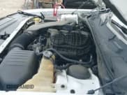 ✅ 2014 Dodge Challenger Rallye Redline • VIN: 2C3CDYAG9EH247729 • Lot: 42109635. Wystawiony na IAAI z przebiegiem 109 564 mil. Bezpłatny archiwum sprzedaży aukcyjnych z USA i szczegółowy raport historii pojazdu na DreamBid. Zdjęcie 19.