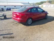 ✅ 2017 Ford Focus SE • VIN: 1FADP3F29HL315094 • Лот: 43375247. Опубликован ранее на IAAI с пробегом 123 601 миль. Бесплатный доступ к архиву аукционных продаж из США и подробный отчёт об истории автомобиля на DreamBid. Изображение 4.