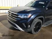 ✅ 2023 Volkswagen Atlas SE • VIN: 1V2JR2CA3PC513289 • Lot: 85411155. Wystawiony na Copart z przebiegiem 33 171 mil. Bezpłatny archiwum sprzedaży aukcyjnych z USA i szczegółowy raport historii pojazdu na DreamBid. Zdjęcie 15.