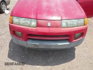 ✅ 2003 Saturn VUE • VIN: 5GZCZ53B73S820709 • Lot: 42541181. Wystawiony na IAAI z przebiegiem 169 352 mil. Bezpłatny archiwum sprzedaży aukcyjnych z USA i szczegółowy raport historii pojazdu na DreamBid. Zdjęcie 6.