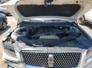 ✅ 2018 Lincoln Navigator Select • VIN: 5LMJJ2HT6JEL20383 • Lot: 64632915. Listed on Copart with 79,522 mi. Free auction sales archive from the USA and detailed vehicle history report at DreamBid. Image 12.