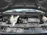 2017 Chevrolet Express Passenger LT z VIN 1GAWGFFF8H1244398, wystawiony jako Copart lot #51238305 z przebiegiem 127 510 mil mil oraz Szkoda całkowita • Salvage title. Historia ofert i sprzedaży dostępna na DreamBid. Obrazek 12.