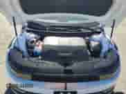 2022 Hyundai Ioniq 5 SE z VIN KM8KMDAF8NU111317, wystawiony jako Copart lot #61314774 z przebiegiem 8 742 mil mil oraz Szkoda całkowita • Salvage title. Historia ofert i sprzedaży dostępna na DreamBid. Obrazek 12.