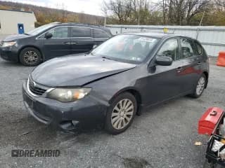 ✅ 2008 Subaru Impreza i • VIN: JF1GH61658H810014 • Lot: 91439815. Wystawiony na Copart z przebiegiem 170 379 mil. Bezpłatny archiwum sprzedaży aukcyjnych z USA i szczegółowy raport historii pojazdu na DreamBid. Zdjęcie 1.