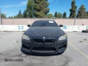 ✅ 2014 BMW M6 • VIN: WBS6C9C59ED467150 • Lot: 42944629. Listed on IAAI with Not provided. Free auction sales archive from the USA and detailed vehicle history report at DreamBid. Image 11.